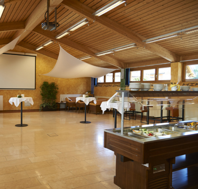 Seminar Vollpension