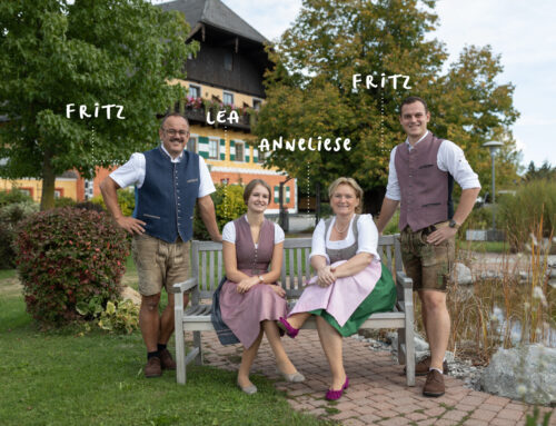 Unsere Öffnungszeiten